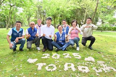 2025桃園桐花祭盛大開幕 七大路線邀你體驗客庄風情