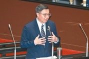 台幣狂升引匯市動盪 卓榮泰：未來台美談判匯率議題難料