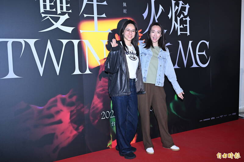 43歲秀泰千金回來了 Linda罕見露面近況曝光