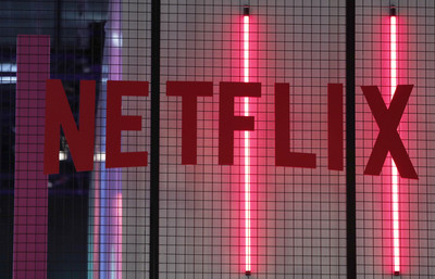 Netflix與OpenAI攜手推出「心情搜尋」功能 革命性改變影集選擇方式
