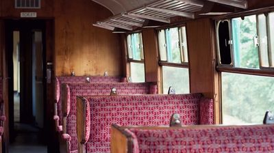 變態男闖女性車廂!印度23歲女經理險遭侵犯 「跳下火車」保清白