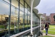 台大窗殺/綠建築衝擊生態 3大熱點釀成鳥類死傷慘劇