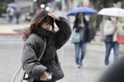 大陸冷氣團影響 2縣市低溫特報冷到晚上 恐10度以下