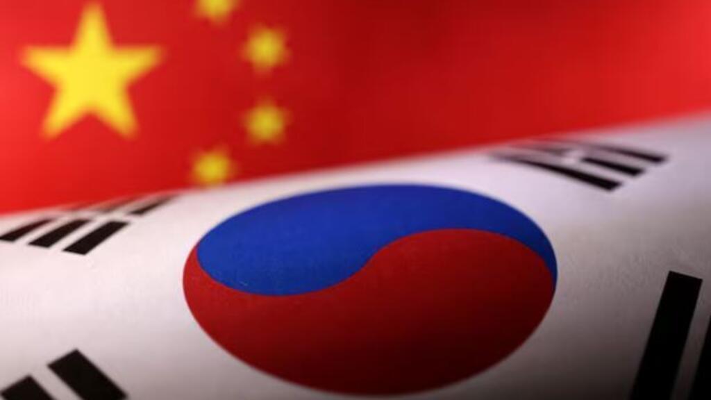 中國間諜企圖竊取韓國軍事機密被捕，韓檢方依法起訴