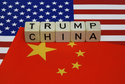 美中貿易戰升級：川普對等關稅政策引發北京強烈反制