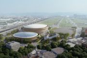 房市冷...台中這1區仍火熱 北部建商2大案重壓布局