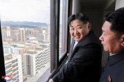 北韓「銀河塔」危機：53層公寓居民恐懼倒塌風險