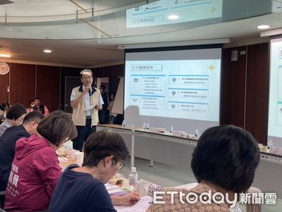 台南市府力抗美國關稅衝擊：推出五大措施助產業轉型