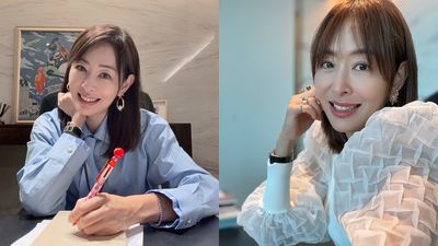 賈永婕號召凱道集結聲援剴剴案 痛斥惡保母：你們惹錯人了