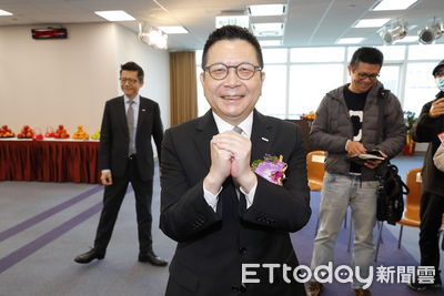 川普關稅重擊台股 證交所董座緊急盤前喊話穩定市場