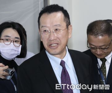 李文忠性騷擾案撤職，國防部長顧立雄強調調查公正