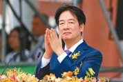 賴清德施政滿周年：民調顯示53%不滿，台灣社會分裂加劇