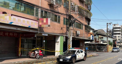 板橋槍擊案：前夫復仇殺妻後自戕，16年前黑歷史再現