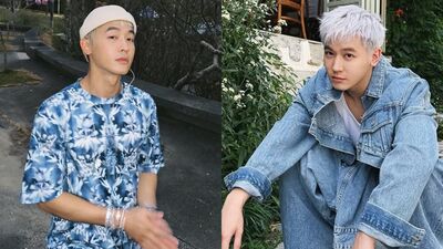 《棒棒堂》男星吳思賢被控跟騷事件發聲：輕鬆回應引發外界熱議