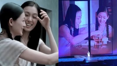 「要從心底拿走一個人很痛很難」 范瑋琪開唱哀悼大S...粉絲都哭了