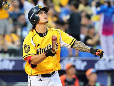 張志豪首戰奪MVP展現老將風範：中信兄弟終結統一獅連勝