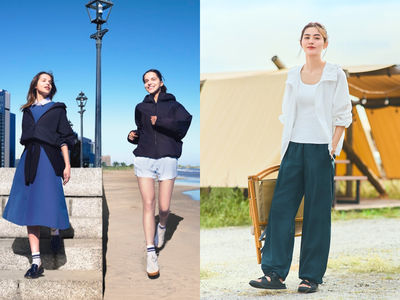 UNIQLO連假大促銷！防曬機能服290元起，買童裝送印花包