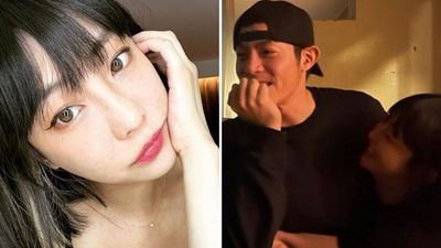 謝欣穎深夜發文渴望無憂無慮 王柏傑經紀人確認仍在交往中