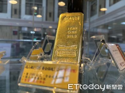 黃金存摺飆新高，大戶後悔錯過百萬收益：去年選擇高息ETF慘賠