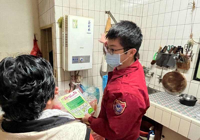 悲劇警示：4越籍男女一氧化碳中毒身亡，熱水器安裝5大要點不可不知