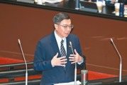 台美半導體關稅談判進入新階段：卓榮泰將提意見書