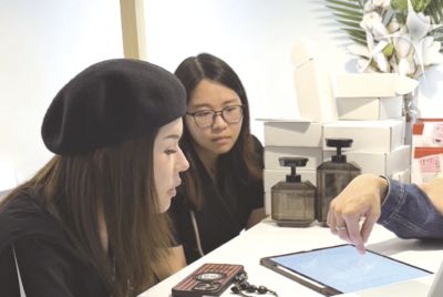 啤酒與美妝的驚喜結合：海尼根與育膚堂的創新跨界