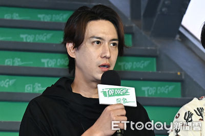 愛犬、好友相繼過世...陳楚河認「暫離演藝圈」 意外破相原因曝光