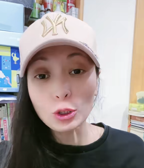 中配亞亞不想走 民團要幫開記者會遭數千網友灌爆！