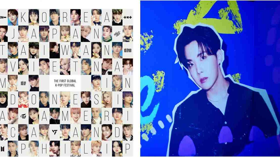 2025年KPOP盛宴來襲！「D'FESTA TAIPEI」集結BTS等8組天團，打造沉浸式體驗