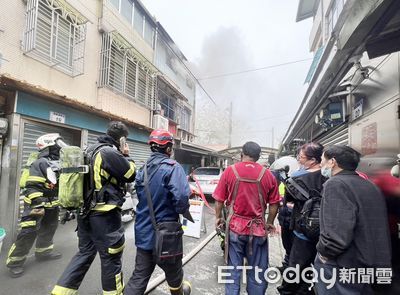 情侶分手引發慘劇：女子縱火燒死3歲女童後撤回上訴