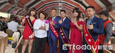 嘉義創業新希望！陳文忠領軍大嘉義創新創業協會，推動區域經濟躍進