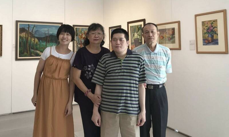 克服身障挑戰 南大博士生詹博丞再獲總統教育獎 推動數位學習無礙