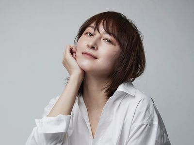 廣末涼子車禍後毆打護理師，宣布暫停演藝活動致歉