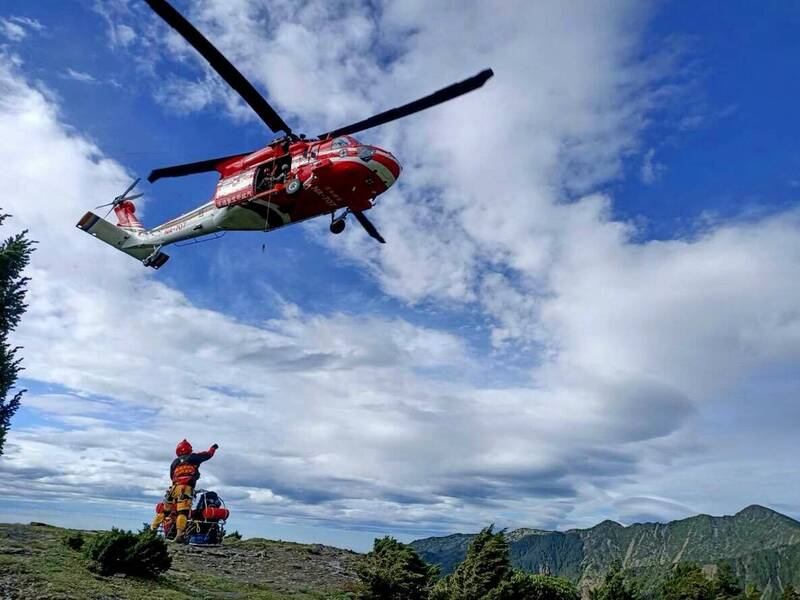 山難頻傳引發登山界撻伐：嚮導失職應停權，空勤資源濫用問題嚴重