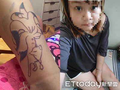 畸形戀驚悚結局：女主角供奉九尾狐與前男友同居，丈夫慘遭謀殺