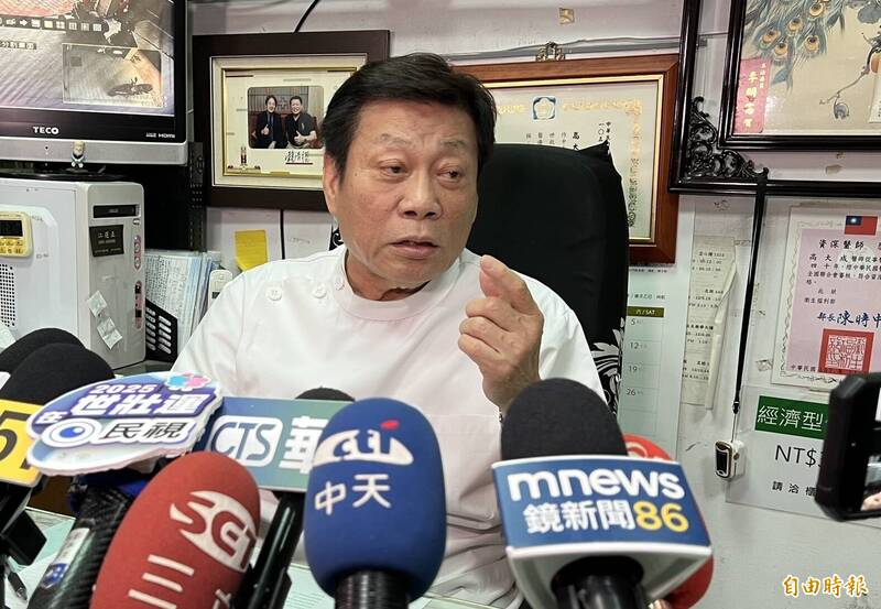 新北驚悚鄰里衝突：男子徒手挖出鄰居雙眼，高大成指疼痛達13級
