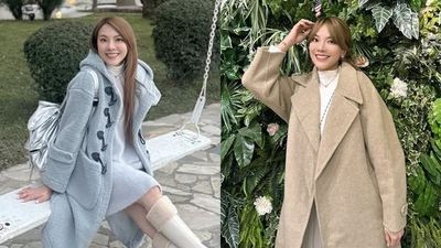 小優捲大嘴巴風波道歉了! 神隱1個月認自責:未來我將更謹慎