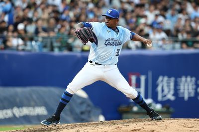 力亞士力挽狂瀾6局無失分 帶領富邦擺脫低迷奪首勝