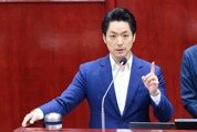 綠營共諜案風暴席捲 蔣萬安反擊抹紅攻勢