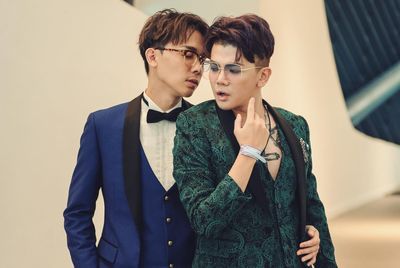 網紅孫生無收入陷恐慌 前隊友酷炫引薦AV男優工作