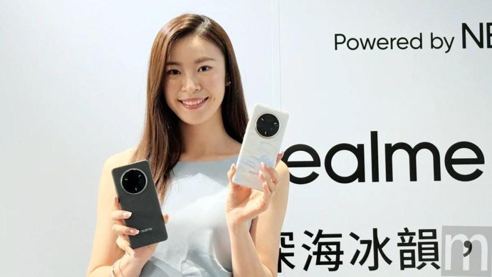 realme 14 Pro 與 realme 14 震撼登場：低溫變色與強大遊戲性能成亮點