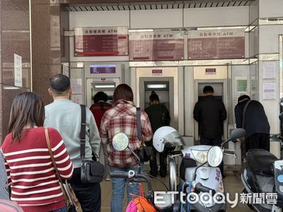 台銀新防詐措施引發用戶不滿：半年未動帳戶即鎖，錢難領出