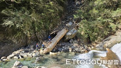 合歡山山難死者是「臉書粉專版主」!大量山友致哀:謝謝您的付出