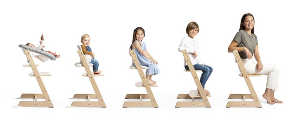 Stokke Triumphs in Court: Upholding the Legacy of Tripp Trapp® Chair on World Intellectual Property Day