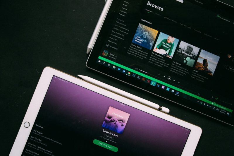 Spotify股票獲分析師看好：多元化布局與經濟衰退抵抗力成關鍵
