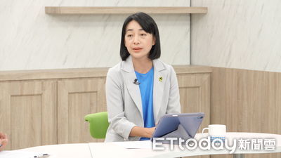 藍營公投指「政府應避免戰爭」 王婉諭:最渴望戰爭的不就是中共?