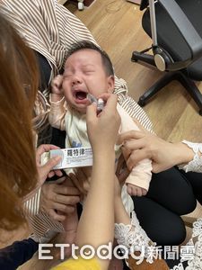 嘉義市全力守護嬰幼兒健康 免費口服輪狀病毒疫苗