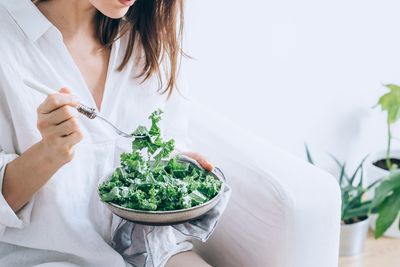 6種健康食物需注意份量 吃過多恐有反效果