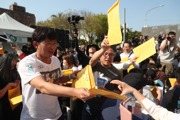 白新北開講 批綠官員帶頭造謠
