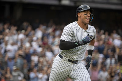 Aaron Judge 轟動開季：7場6轟17打點創大聯盟紀錄，追平貝比魯斯傳奇